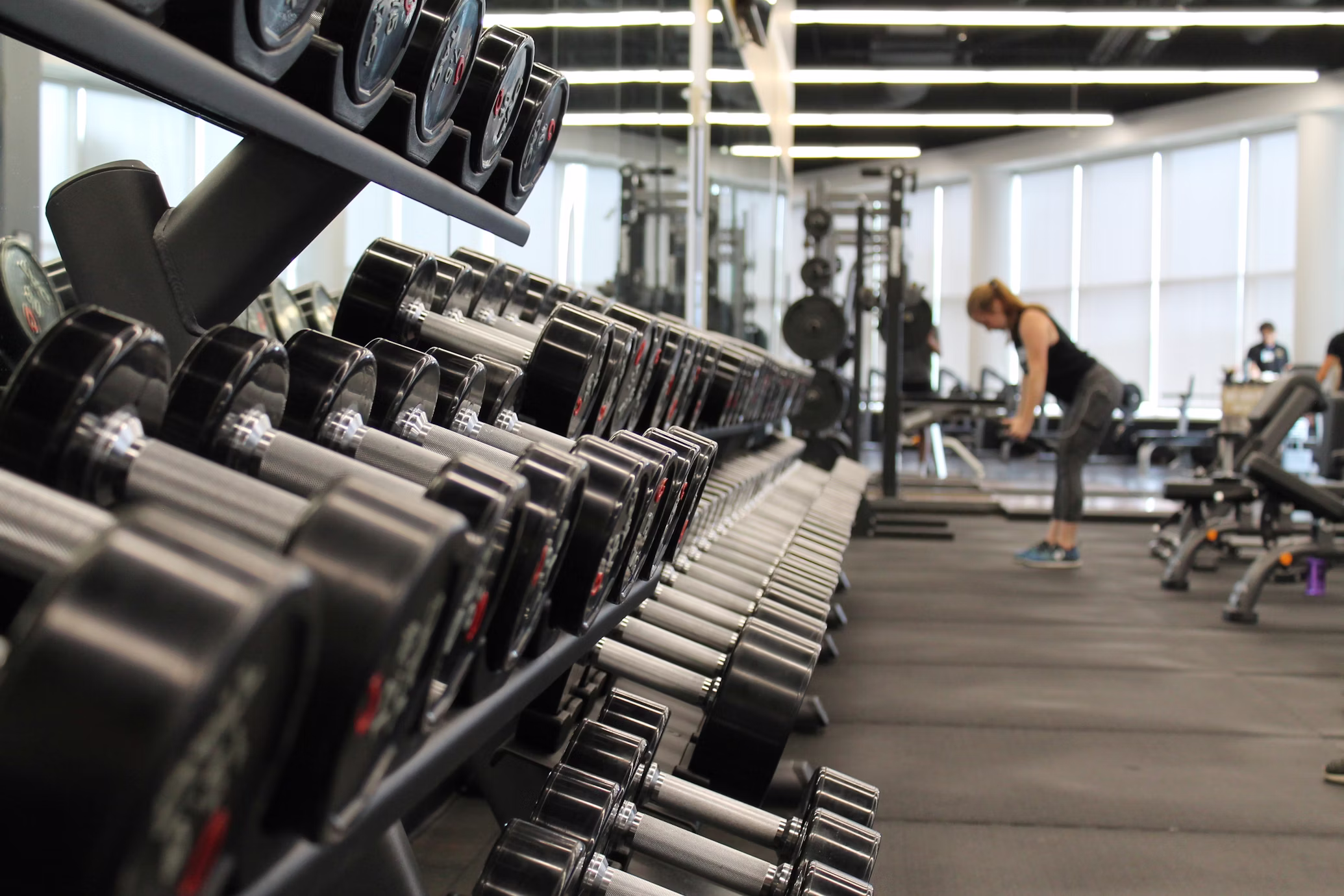 Muscle Building